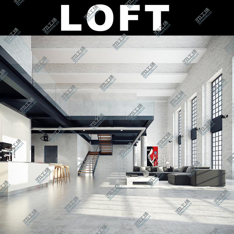images/goods_img/202104091/Loft CGW/1.jpg